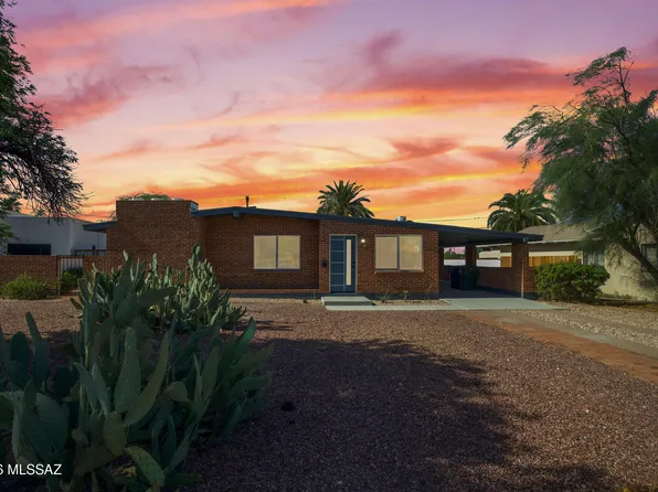 2730 E 10th St, Tucson, AZ 85716