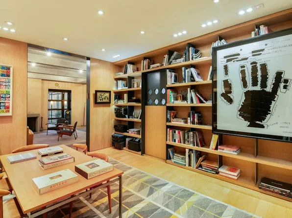 36 East 63rd Street image 5 of 20