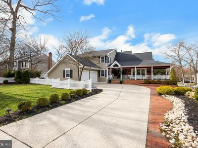 27 Whitechapel Dr, Mount Laurel, NJ, 08054