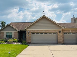 17029 Pintail Dr, Brownstown, MI 48173