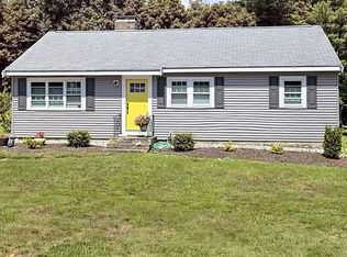 15 Anna Rd, Woburn, MA 01801