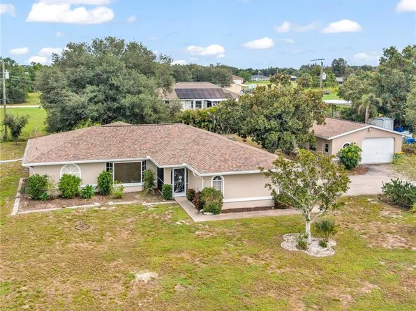 30048 OAK ROAD, PUNTA GORDA, FL 33982