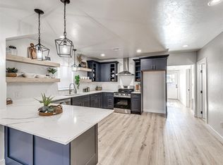 1909 W Louisiana Ave, Chickasha, OK 73018