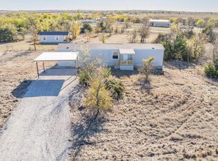 106 Pirtle Cir, Decatur, TX 76234