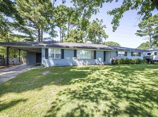 100 Military Rd, Jacksonville, AR 72076