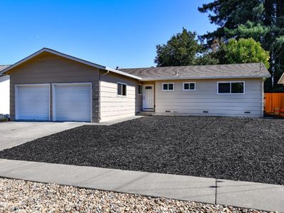 1449 Sheridan Drive, Napa, CA, 94558