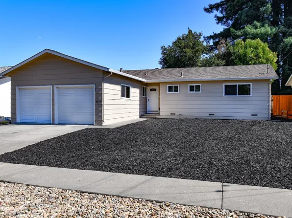 1449 Sheridan Drive, Napa, CA 94558