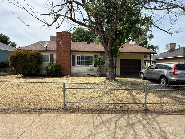 1434 Jeffries Ave, Anderson, CA 96007