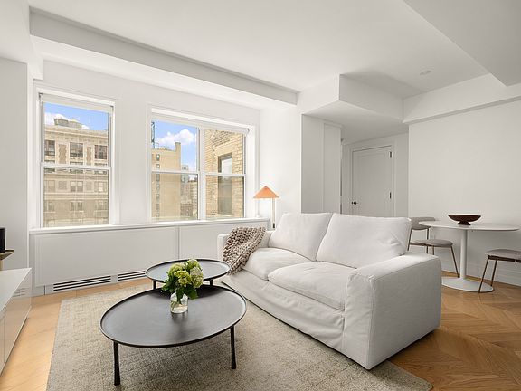 3rd image of 393 W End Ave APT 12C