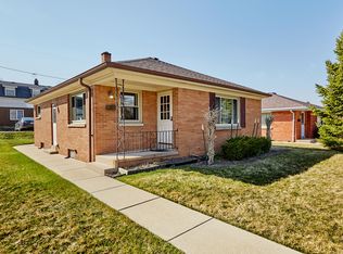 2631 S 63rd St, Milwaukee, WI 53219