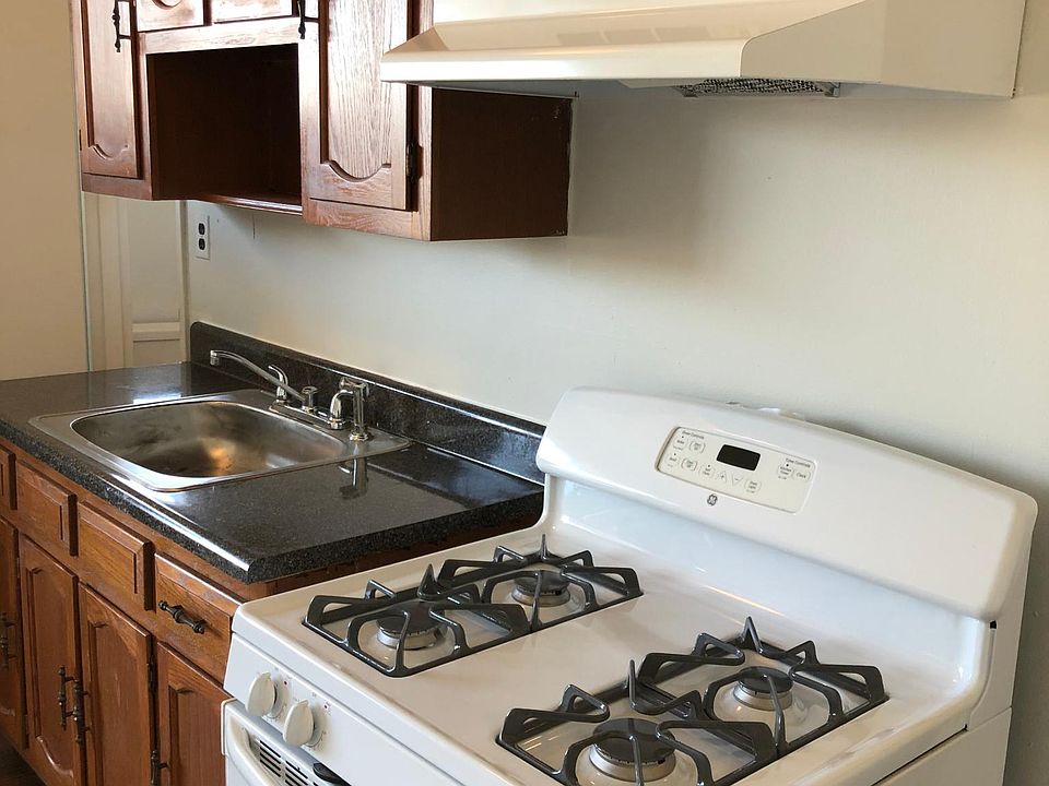 Updated appliances