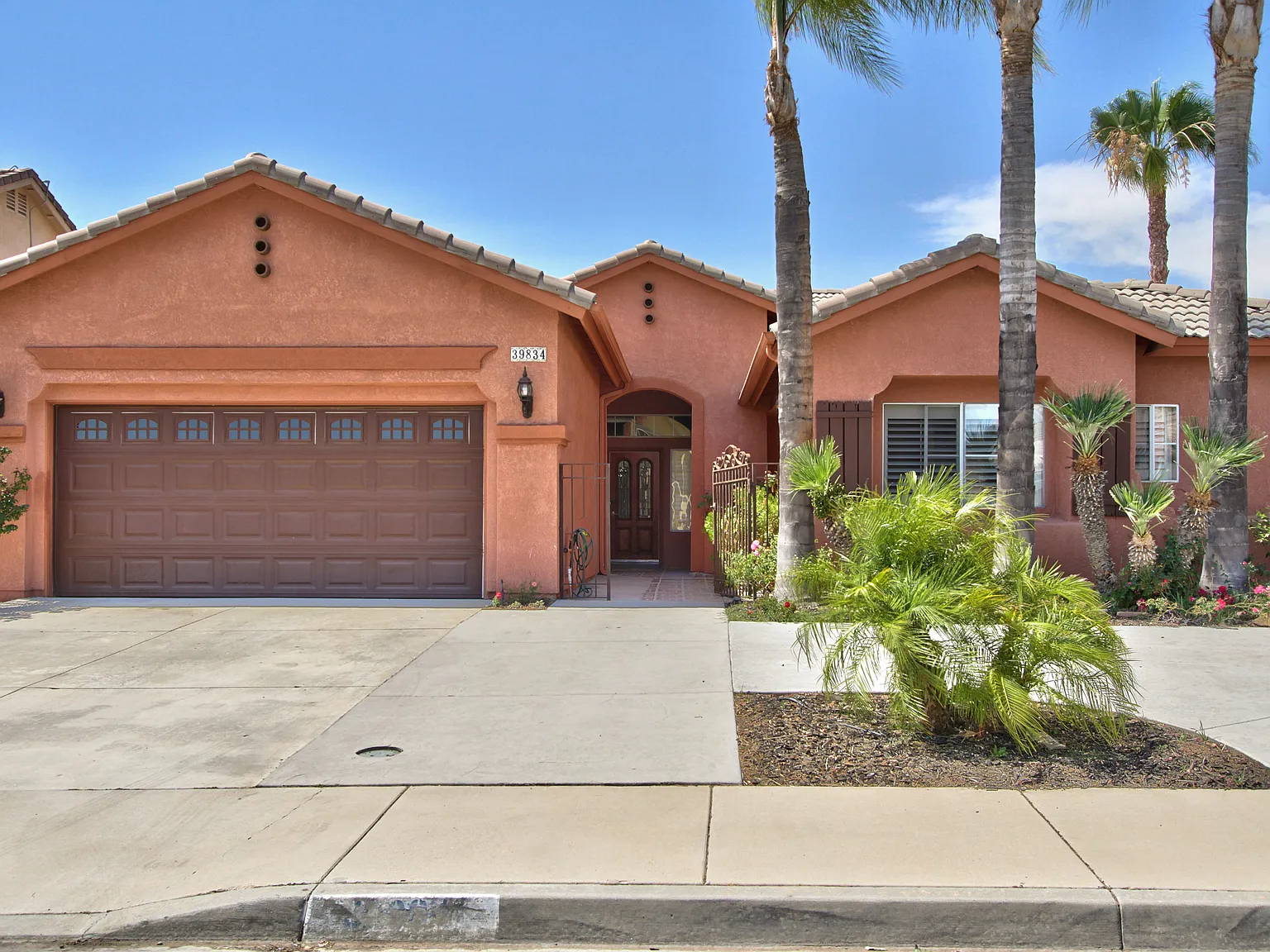 39834 Cote D Azure Dr — Photo 1