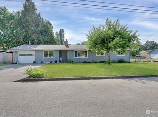 5001 Palermo Ave SE, Tumwater, WA 98501