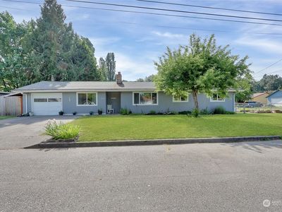 5001 Palermo Avenue SE, Tumwater, WA, 98501