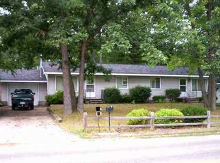 105-107 Iroquois, Houghton Lake, MI 48629