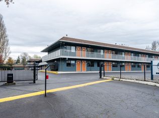 The Varsity West, Centralia, WA 98531