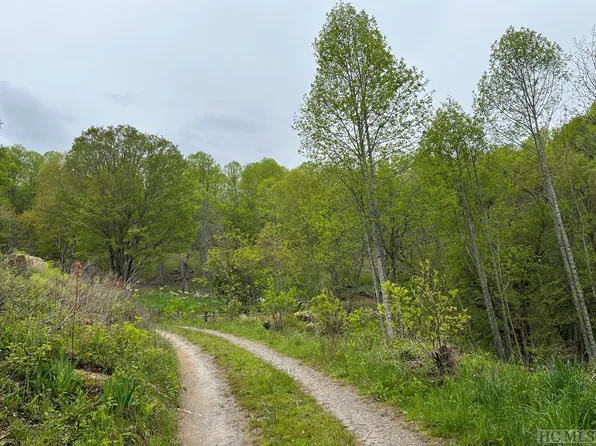 Tract 11 Double Springs Road, Cullowhee, NC 28723