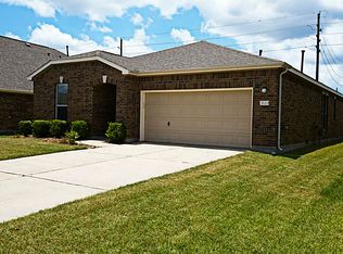 2610 J R Dr, Manvel, TX 77578