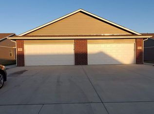 8052 E 34th Ct S, Wichita, KS 67210