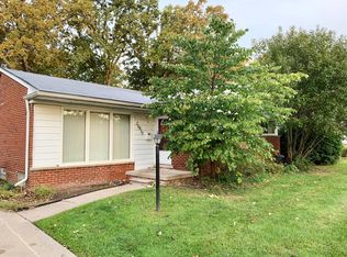 20831 Westhampton Ave, Oak Park, MI