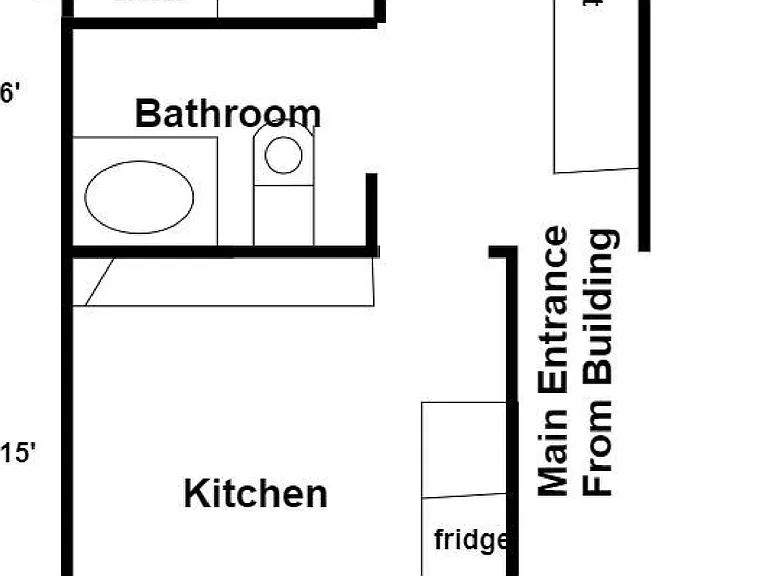 3 Negus St #2L — Photo 9