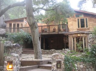 23294 Red Rock Rd, Topanga, CA 90290