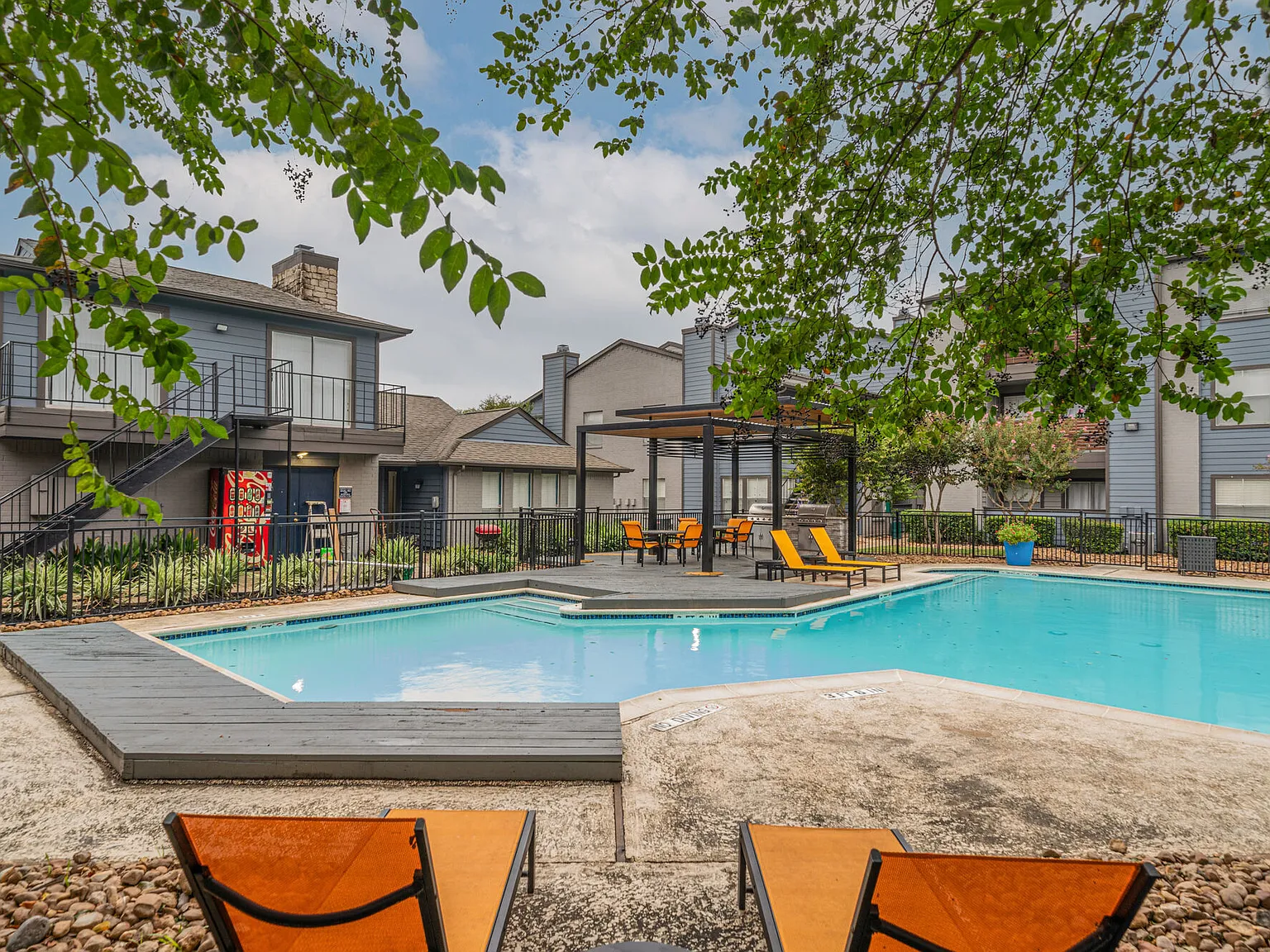 The Parker at Ellington — Photo 4