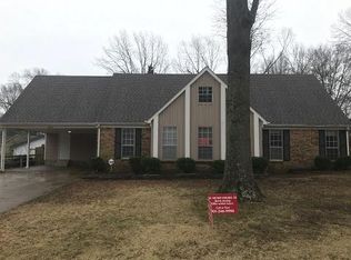 2860 Stage Park Dr, Memphis, TN 38134