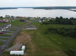 LOT 18 Harbour Crossing Dr, Pictou, NS B0K1H0