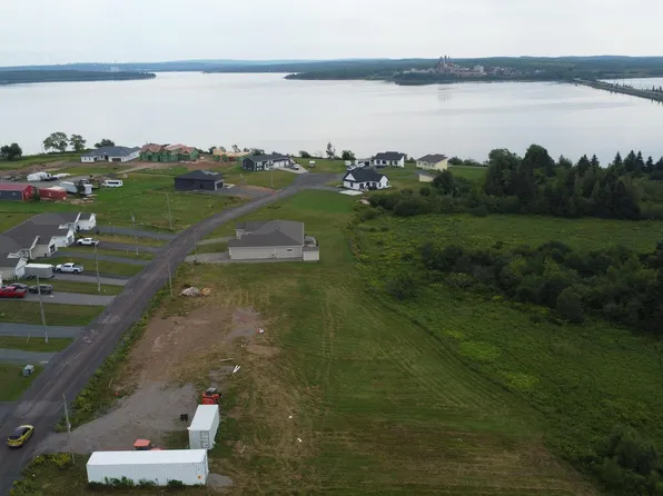 LOT 18 Harbour Crossing Dr, Pictou, NS B0K 1H0