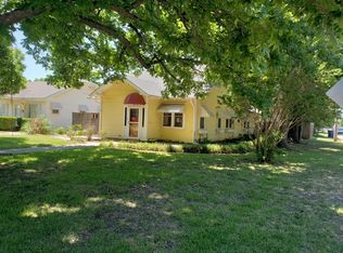 1114 W Spruce Ave, Duncan, OK 73533