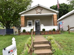 640 W 8th St, New Albany, IN 47150