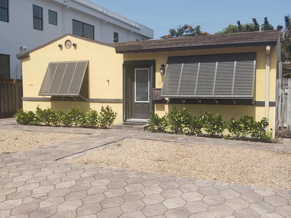 1324 NE 16th Ter, Fort Lauderdale, FL 33304