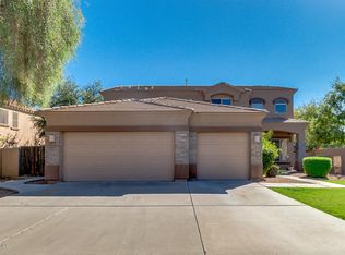 967 E San Tan Dr, Gilbert, AZ 85296