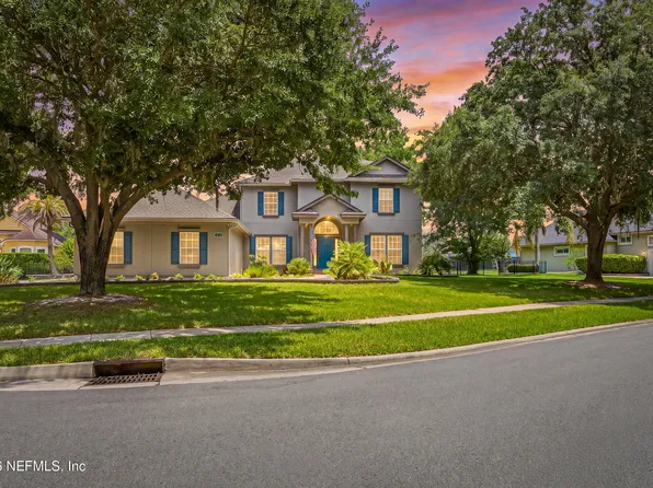 7879 MONTEREY BAY Drive, Jacksonville, FL 32256