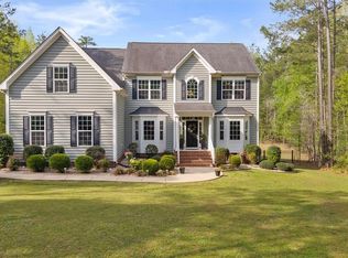 16607 Brattice Mill Rd, Chesterfield, VA 23838