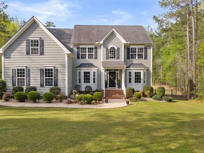16607 Brattice Mill Rd, Chesterfield, VA, 23838