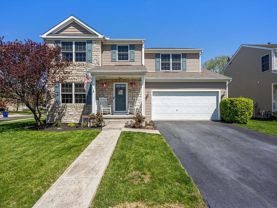 1st image of 5198 Copper Creek Dr