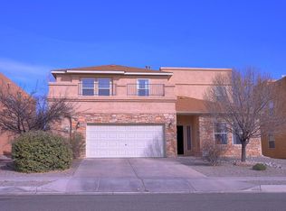 2009 Via Sonata Rd SE, Rio Rancho, NM 87124