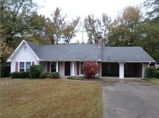 212 Harvest Dr, Ridgeland, MS 39157