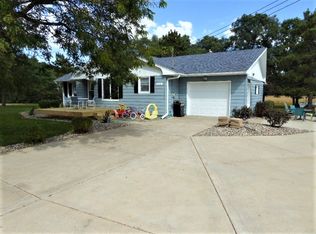 W7850 State Road 35, Hager City, WI 54014