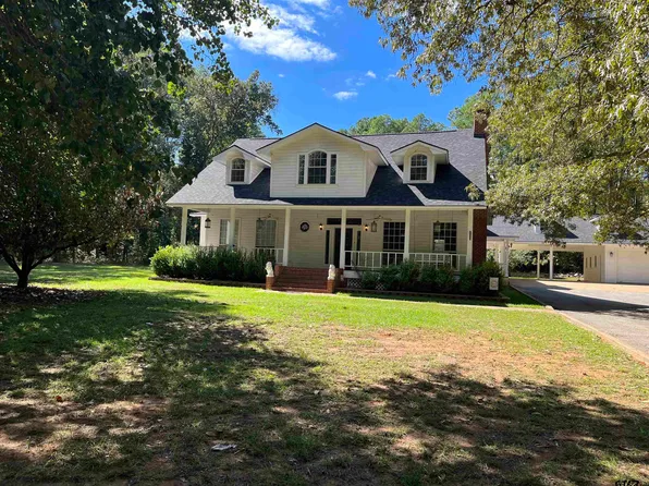 18381 County Road 2171, Whitehouse, TX 75791