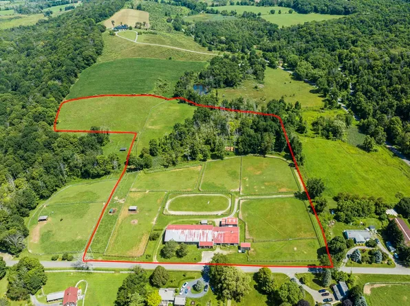 CREST Lane, ANCRAMDALE, NY 12503