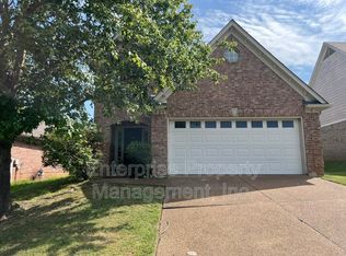 2720 Green Turtle Trl, Cordova, TN 38016