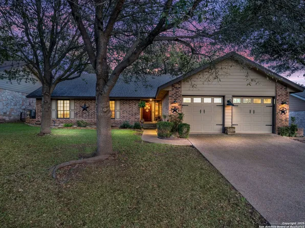 15118 Mission Oaks, San Antonio, TX 78232