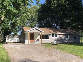 1699 Linwood Rd, York, NY 14592