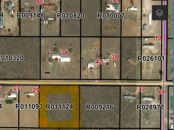 14 Seville Ave, Moriarty, NM 87035