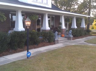 7743 Town Creek Rd, Elm City, NC 27822