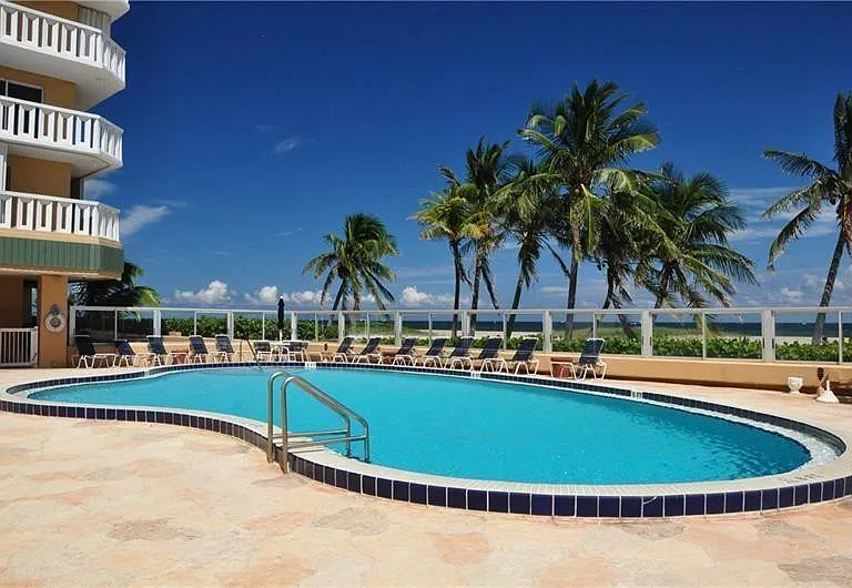 1012 N Ocean Blvd #602 — Photo 34