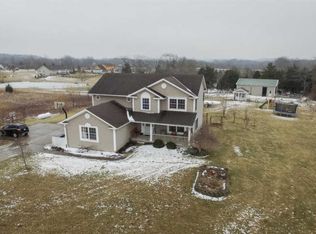 1899 Reily Woods Ln, Oxford, OH 45056